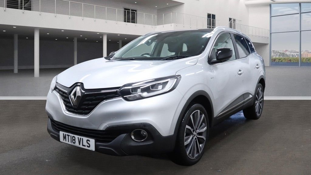 Used Renault Kadjar 2018 for sale - 76711453: Photo 5