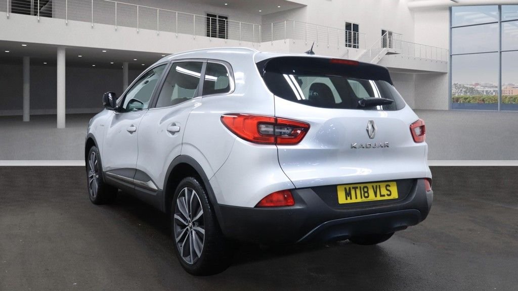 Used Renault Kadjar 2018 for sale - 76711453: Photo 6