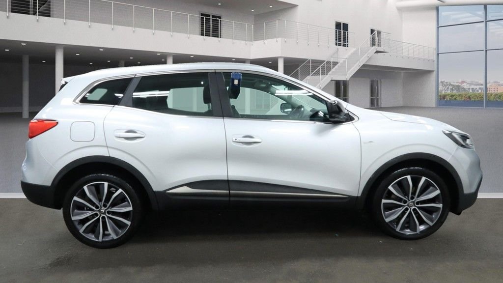 Used Renault Kadjar 2018 for sale - 76711453: Photo 9