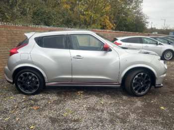 Used Nissan Juke 2013 for sale - 72883737: Photo