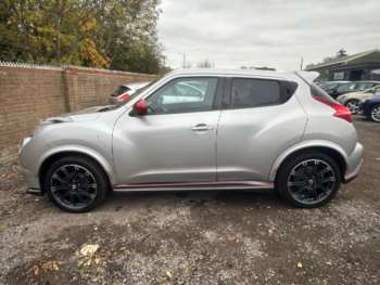 Used Nissan Juke 2013 for sale - 72883737: Photo