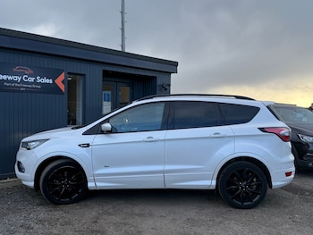 Used Ford Kuga 2018 for sale - 78427597: Photo