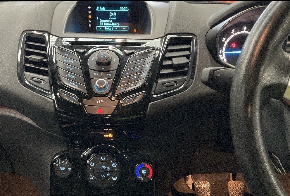 Used Ford Fiesta 2013 for sale - 77548254: Photo 10