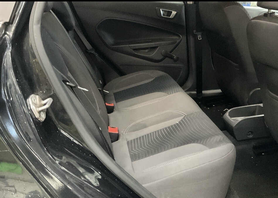 Used Ford Fiesta 2013 for sale - 77548254: Photo 12