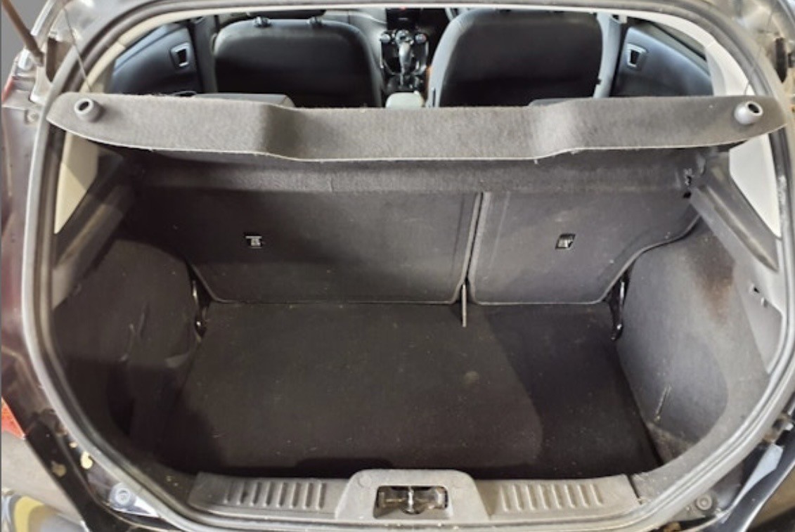 Used Ford Fiesta 2016 for sale - 76347224: Photo 10