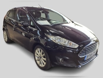Ford - Fiesta