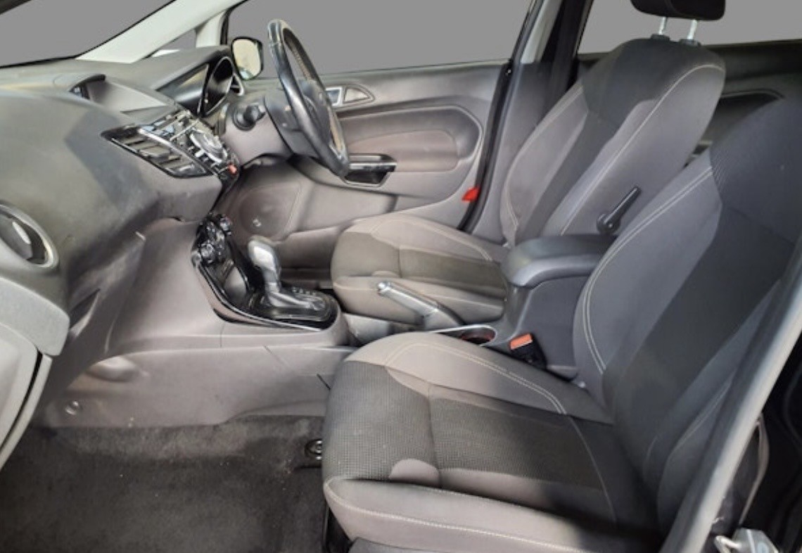 Used Ford Fiesta 2016 for sale - 76347224: Photo 7
