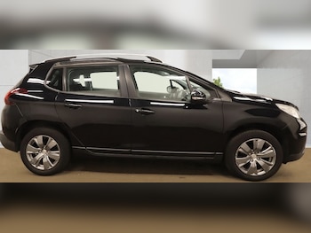 Used Peugeot 2008 2016 for sale - 79372143: Photo