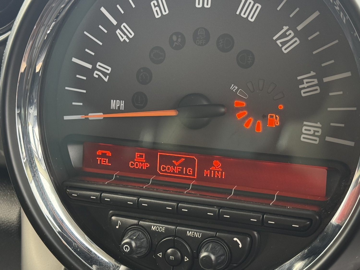 Used MINI Countryman 2015 for sale - 75948227: Photo 14