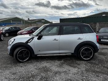Used MINI Countryman 2015 for sale - 75948227: Photo