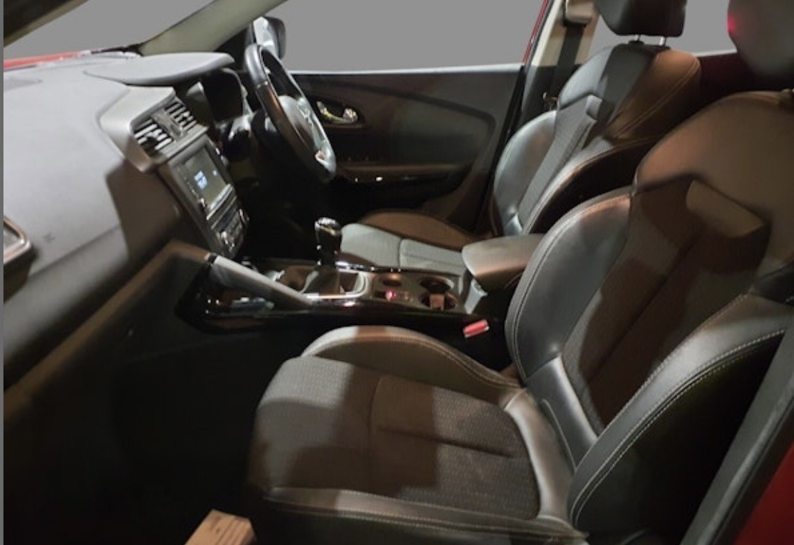 Used Renault Kadjar 2017 for sale - 76712639: Photo 10