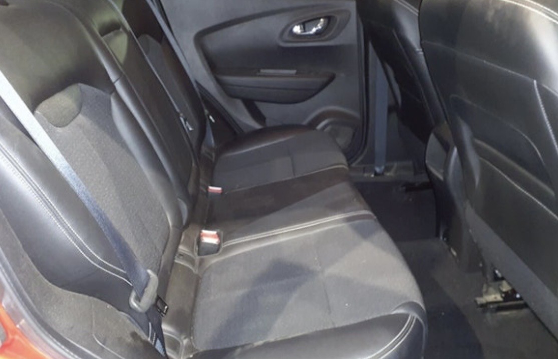 Used Renault Kadjar 2017 for sale - 76712639: Photo 11