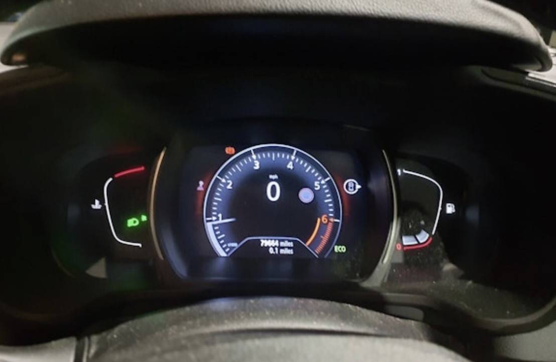 Used Renault Kadjar 2017 for sale - 76712639: Photo 12