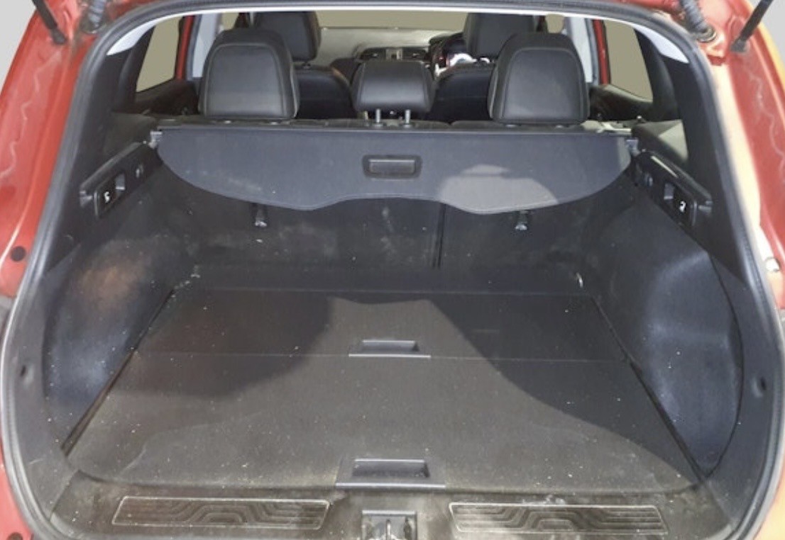 Used Renault Kadjar 2017 for sale - 76712639: Photo 13