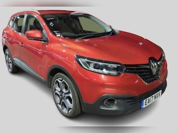 2017 - 1.2 TCE Dynamique S Nav 5dr