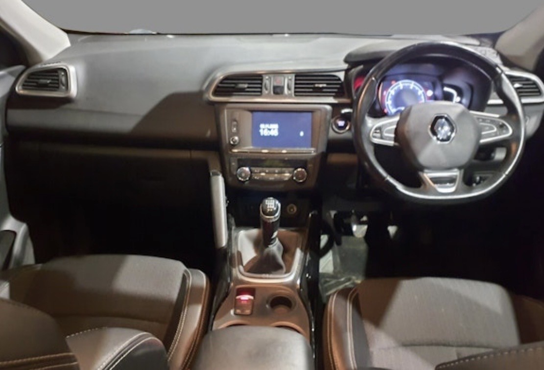Used Renault Kadjar 2017 for sale - 76712639: Photo 7