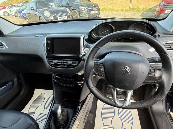 Used Peugeot 2008 2018 for sale - 76211796: Photo 11