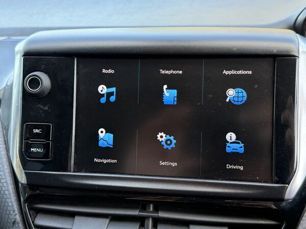 Used Peugeot 2008 2018 for sale - 76211796: Photo 13