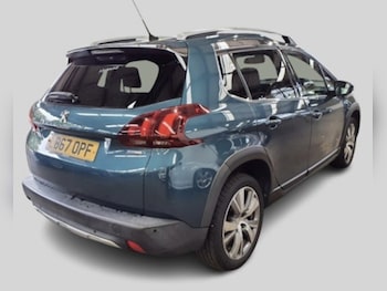 Used Peugeot 2008 2018 for sale - 76211796: Photo 4