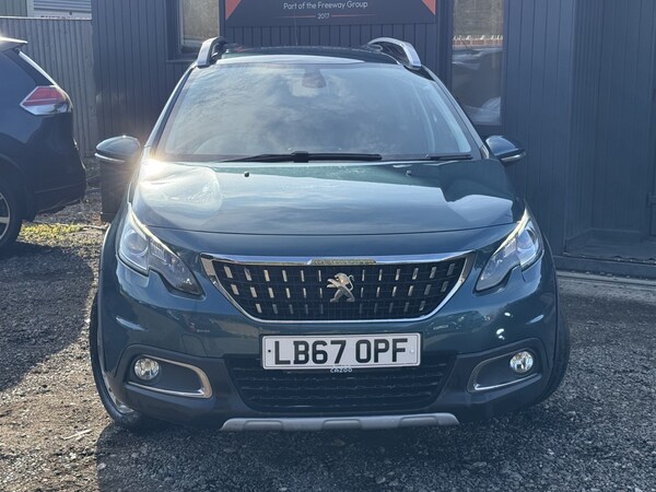 Used Peugeot 2008 2018 for sale - 76211796: Photo 5