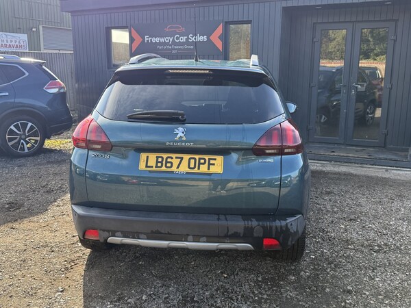 Used Peugeot 2008 2018 for sale - 76211796: Photo 6