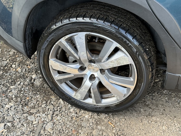 Used Peugeot 2008 2018 for sale - 76211796: Photo 7