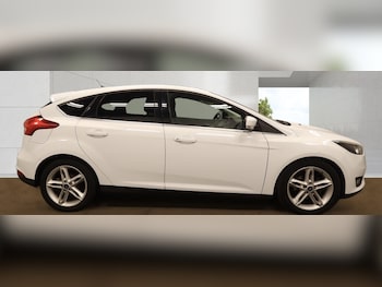 Used Ford Focus 2015 for sale - 78689009: Photo