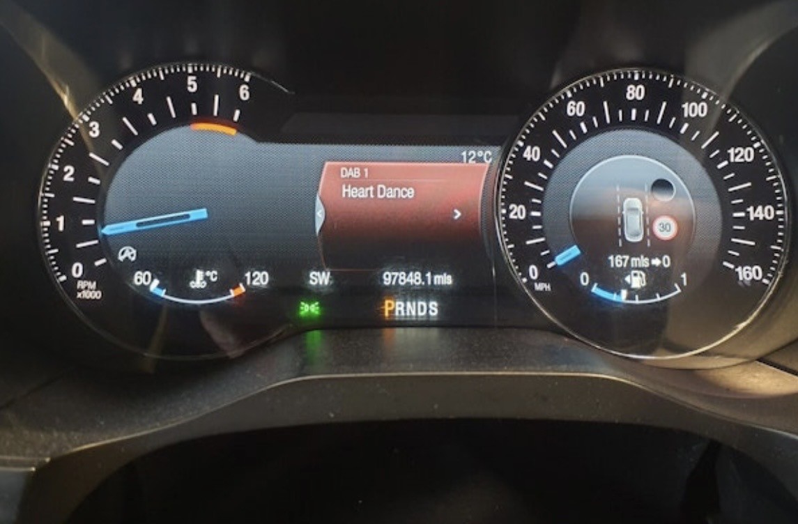 Used Ford S-Max 2016 for sale - 77277351: Photo 11