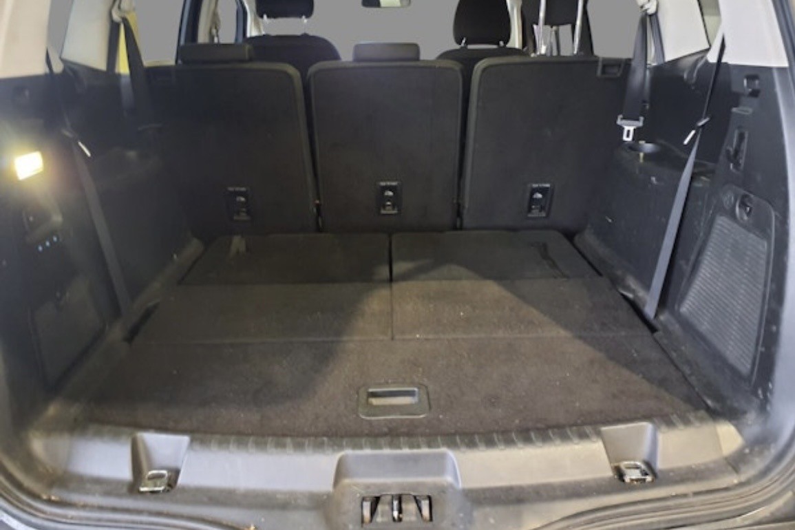 Used Ford S-Max 2016 for sale - 77277351: Photo 12