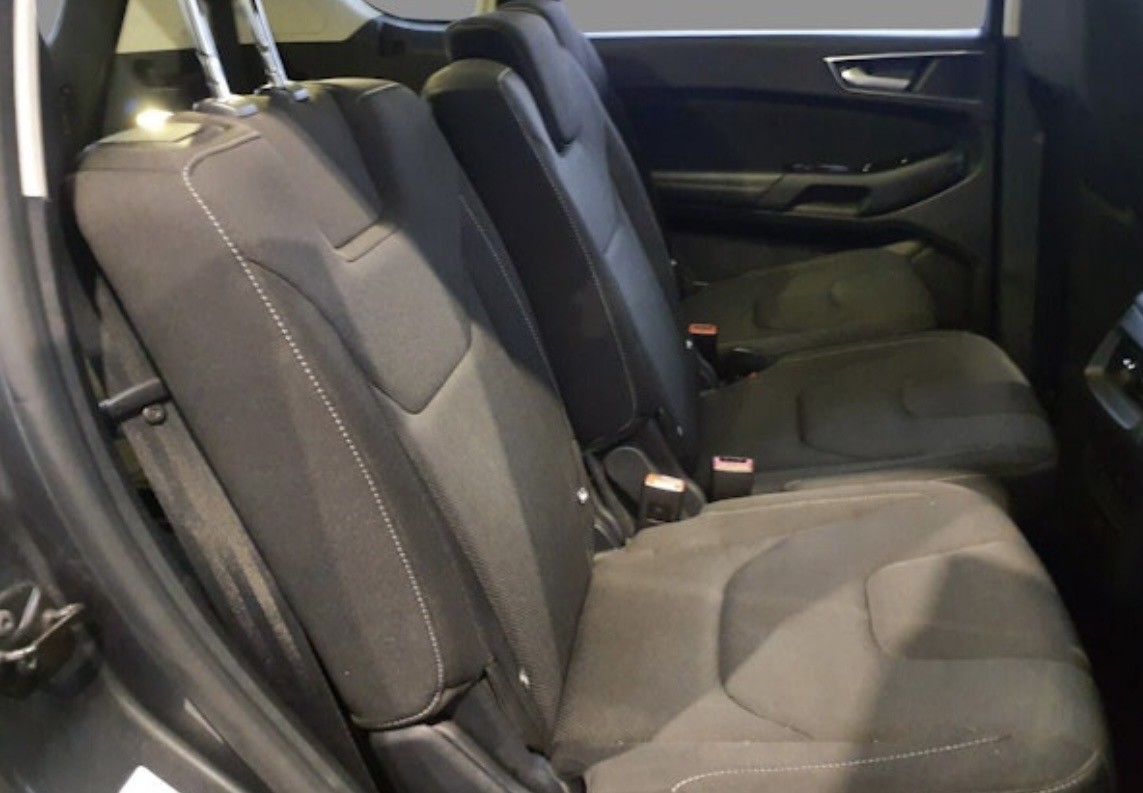 Used Ford S-Max 2016 for sale - 77277351: Photo 13