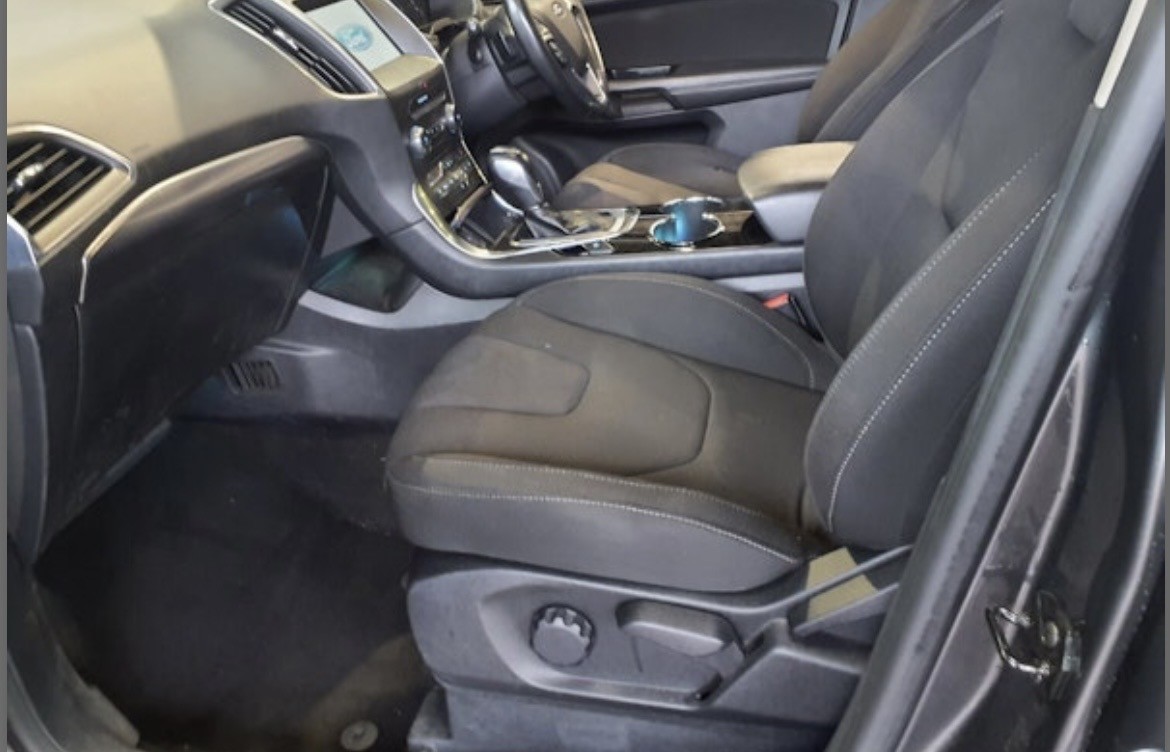 Used Ford S-Max 2016 for sale - 77277351: Photo 9