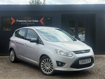 Used Ford C-Max 2014 for sale - 79765346: Photo