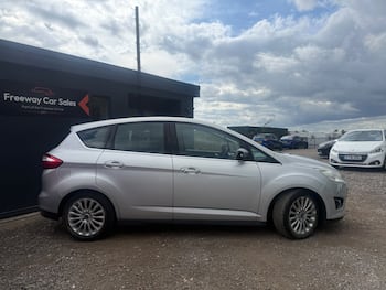 Used Ford C-Max 2014 for sale - 79765346: Photo