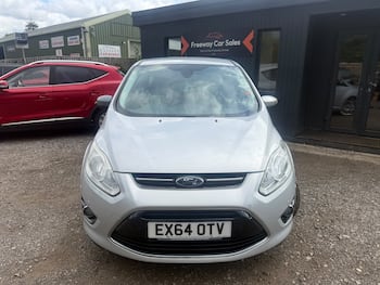 Used Ford C-Max 2014 for sale - 79765346: Photo