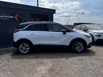 Used Vauxhall Crossland X 2018 for sale - 78903193: Photo