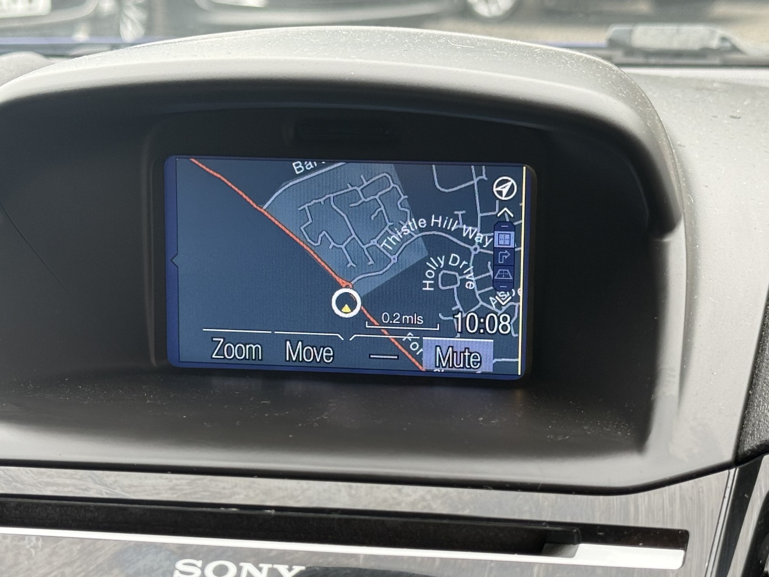 Used Ford Fiesta 2015 for sale - 76211788: Photo 11