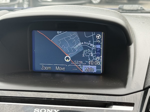 Used Ford Fiesta 2015 for sale - 76211788: Photo 11