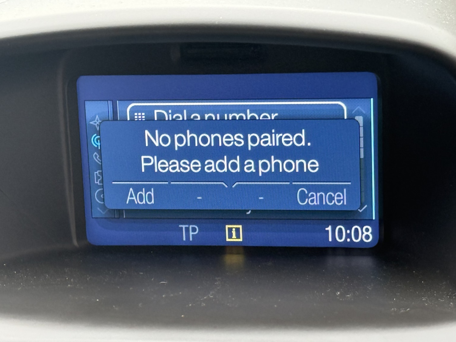 Used Ford Fiesta 2015 for sale - 76211788: Photo 13