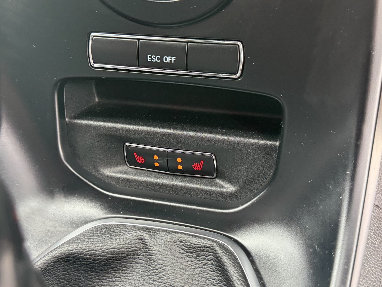 Used Ford Fiesta 2015 for sale - 76211788: Photo 14