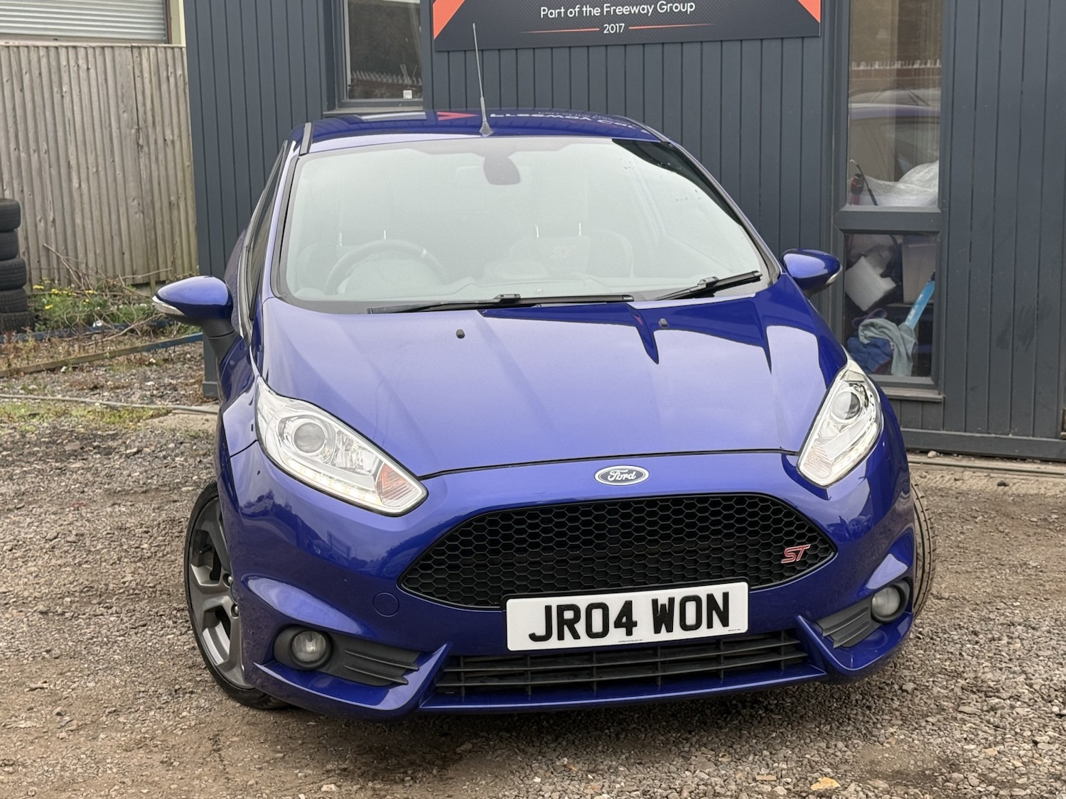 Used Ford Fiesta 2015 for sale - 76211788: Photo 6