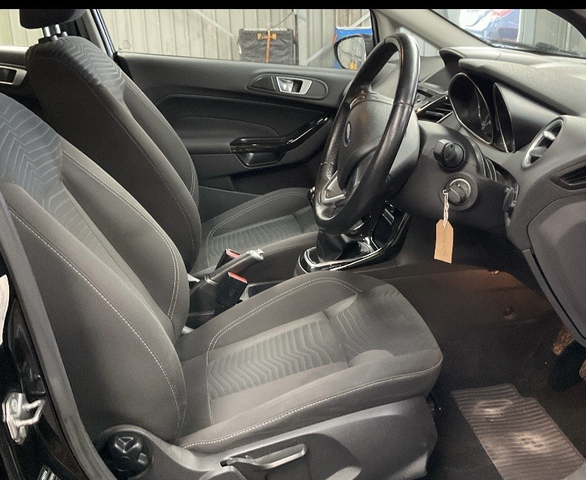 Used Ford Fiesta 2016 for sale - 77548293: Photo 10