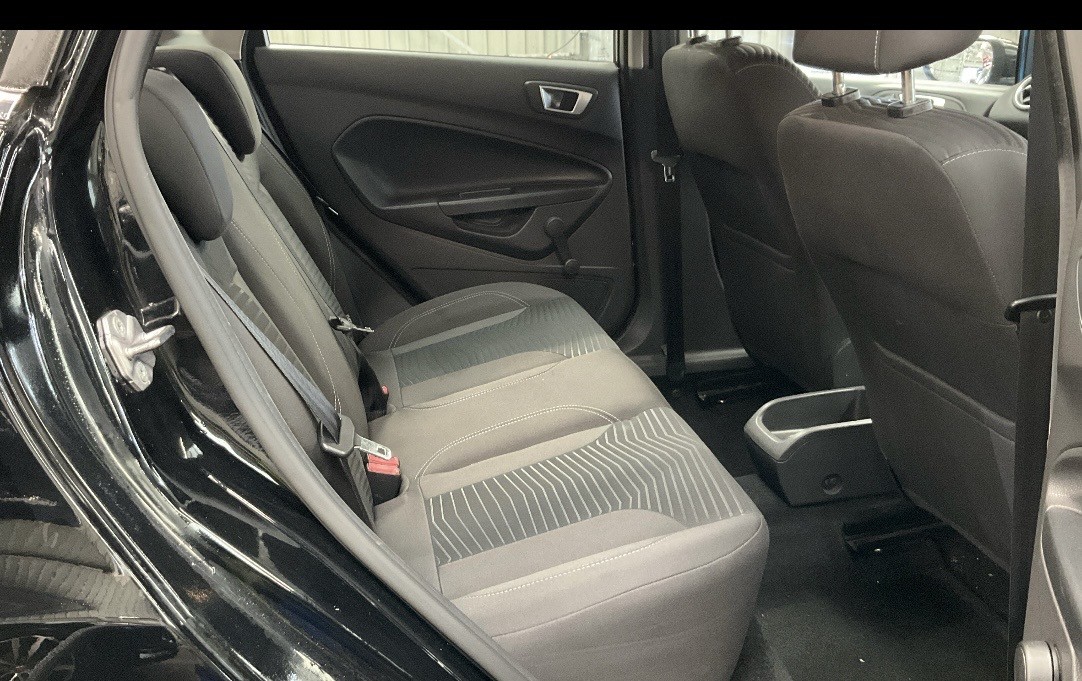 Used Ford Fiesta 2016 for sale - 77548293: Photo 12