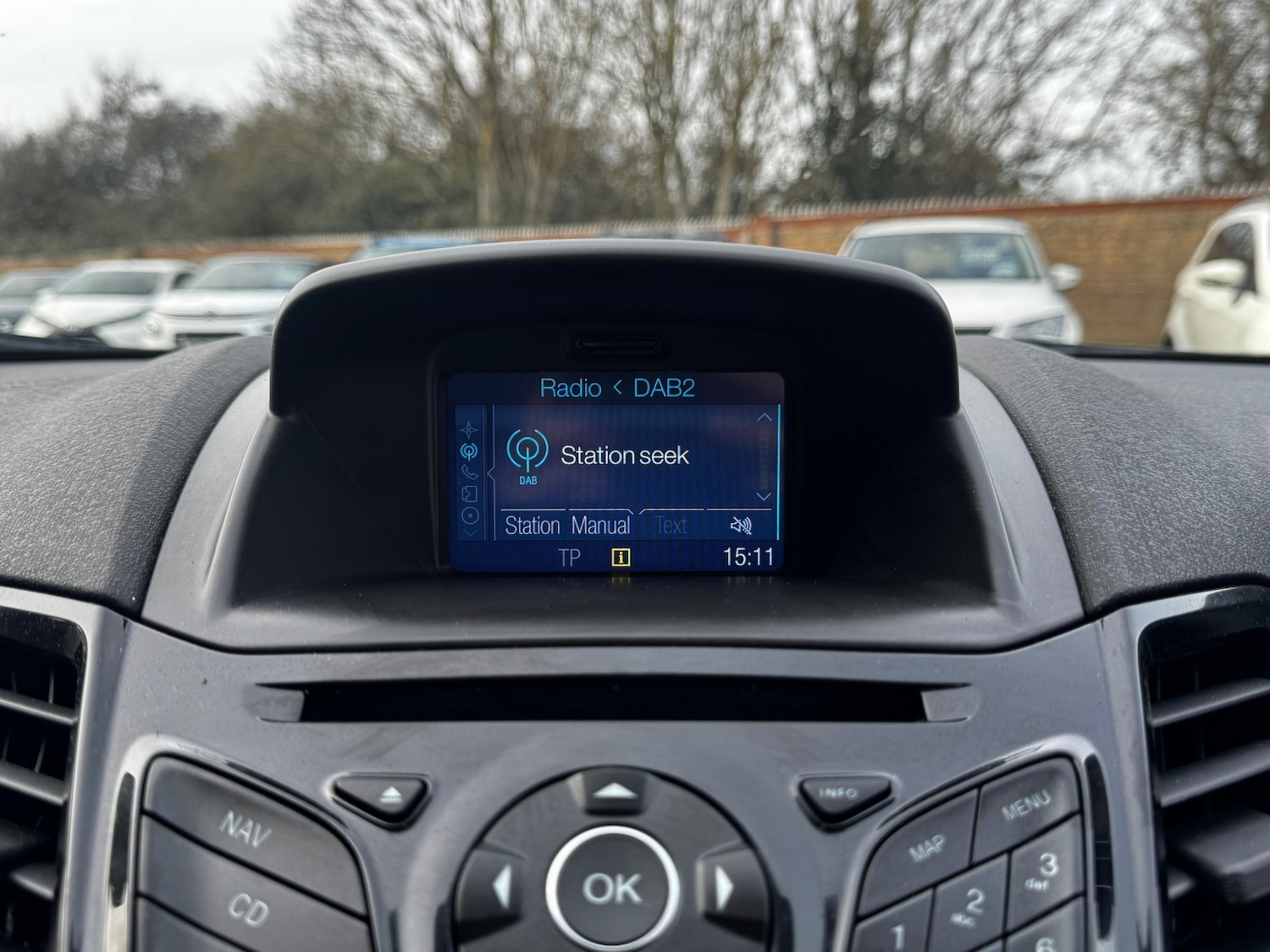 Used Ford Fiesta 2016 for sale - 77548293: Photo 13