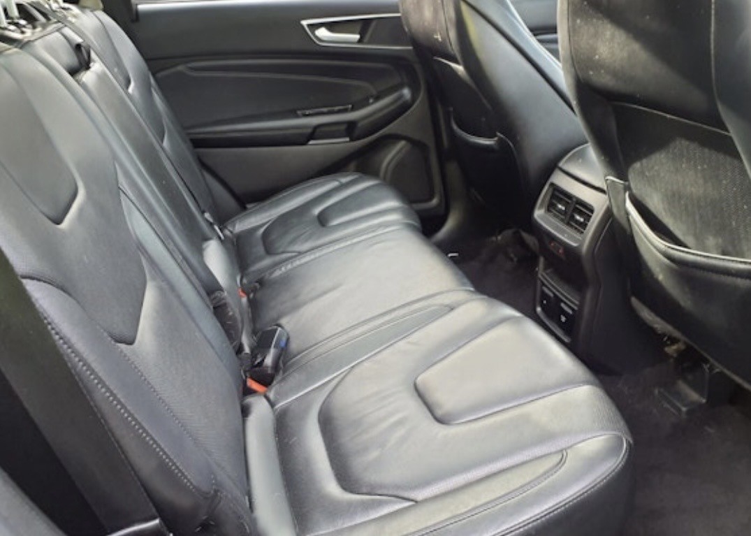 Used Ford Edge 2017 for sale - 77938245: Photo 11