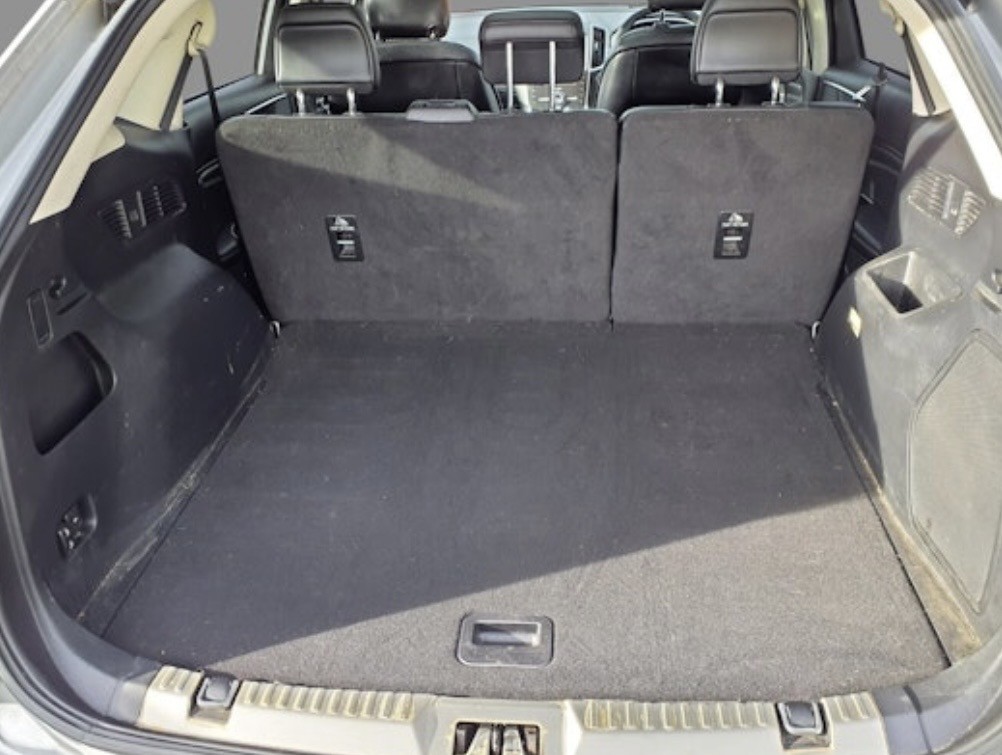 Used Ford Edge 2017 for sale - 77938245: Photo 12