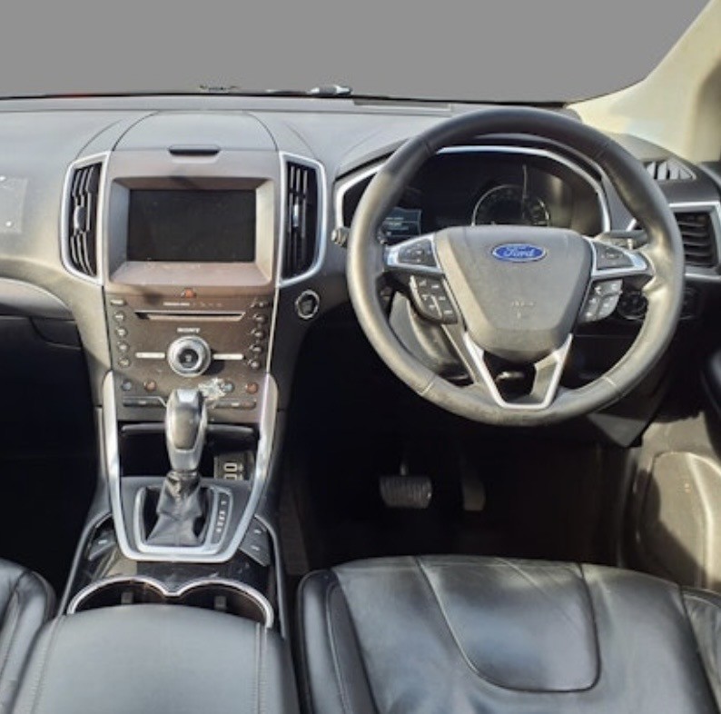 Used Ford Edge 2017 for sale - 77938245: Photo 7