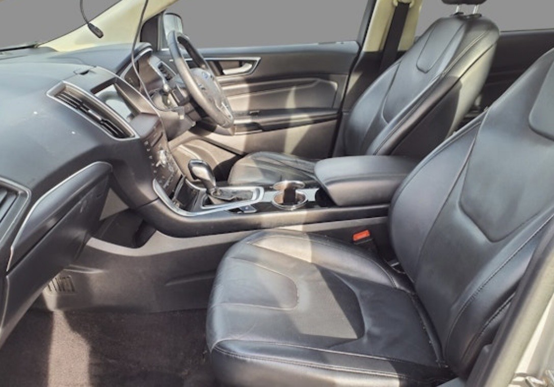 Used Ford Edge 2017 for sale - 77938245: Photo 8