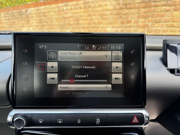 Used Citroen C4 Cactus 2016 for sale - 75338002: Photo 12