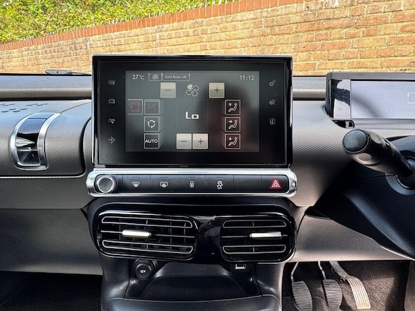 Used Citroen C4 Cactus 2016 for sale - 75338002: Photo 13