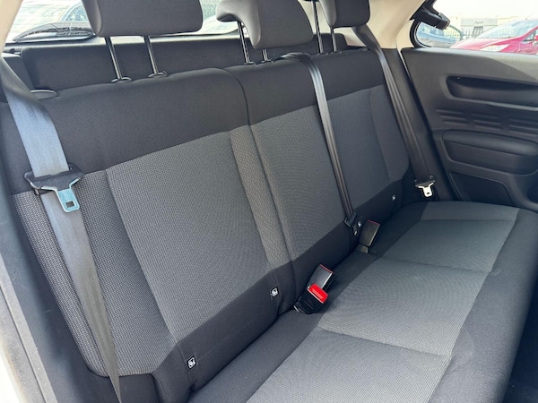 Used Citroen C4 Cactus 2016 for sale - 75338002: Photo 15